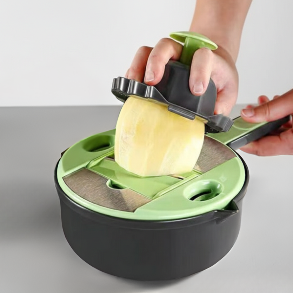 Multi-Functional Vegetable Grater Pro™